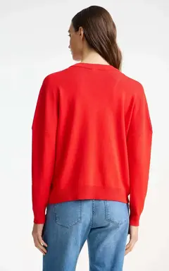SWEATER ANCHO PAULA en internet