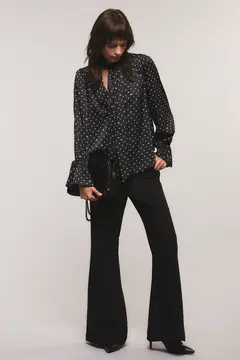 Camisa Polka