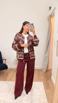 Cardigan Fang - tienda online