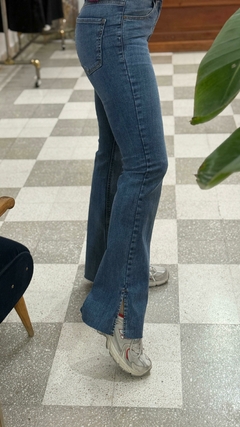 Jean Bootcut Bliss elastizado - comprar online
