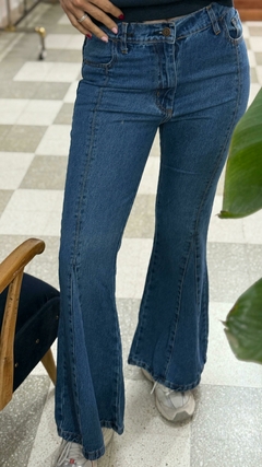 Jean Flare Cherish