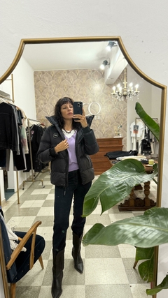Campera Jeanine - comprar online