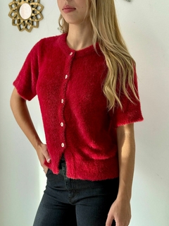 Cardigan Shades - Olivia Cala