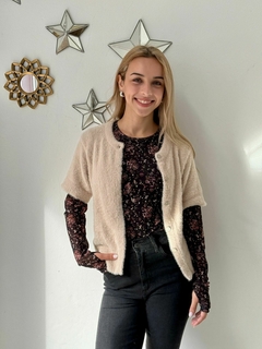 Cardigan Shades