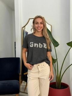 Remera Jed