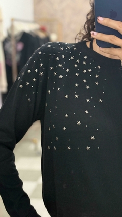 Sweater In On Fire en internet