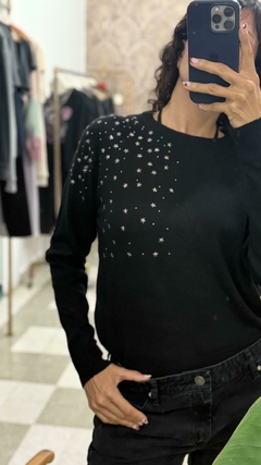 Sweater In On Fire - comprar online