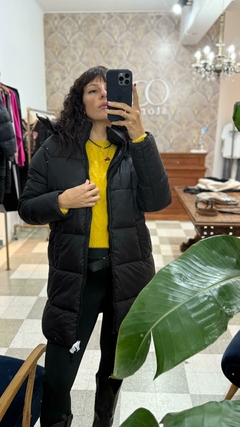 Campera Chalten