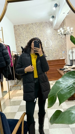 Campera Chalten - comprar online