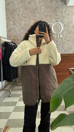 Campera Caviahue