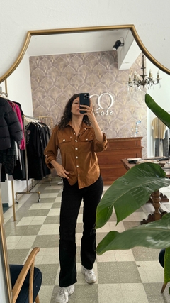 Camisa Jacinta - comprar online