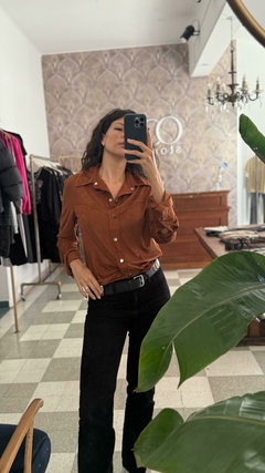 Camisa Selene - comprar online