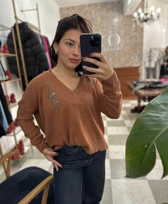 Sweater Your Winter en internet