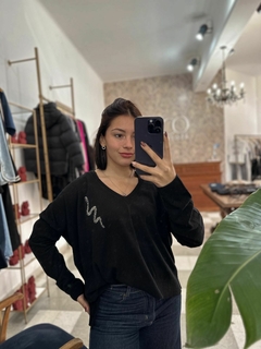 Sweater Your Winter - Olivia Cala