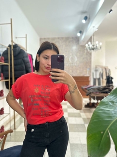Remera Hera