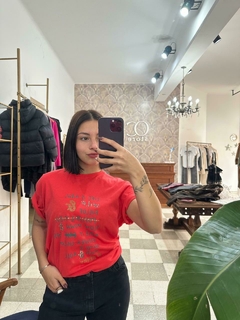 Remera Hera - comprar online
