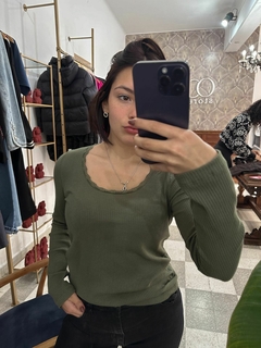 Remera Pomona