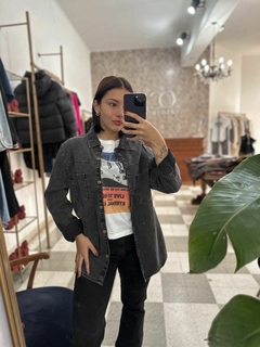 Camisa Pampa