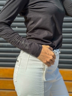 Remera New York Morning - comprar online