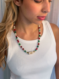 Collar Imperio