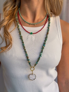 Collar Poseidon