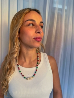 Collar Imperio - comprar online