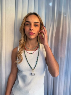 Collar Poseidon en internet