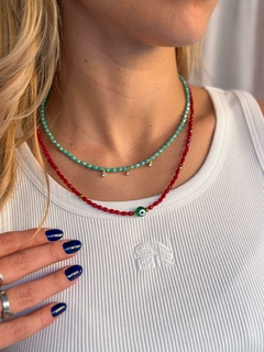Collar Linda