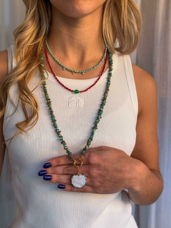 Collar Poseidon - comprar online