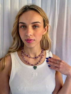 Collar Maxi Haditas - comprar online