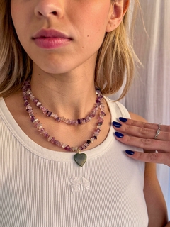 Collar Maxi Haditas