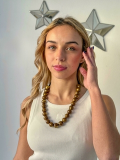 Collar Bolon - comprar online