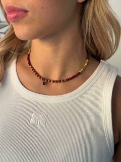 Collar Pacha en internet