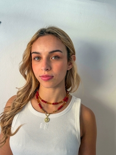 Collar Vermelion - comprar online