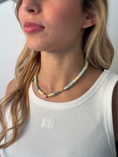 Collar Iguana - comprar online