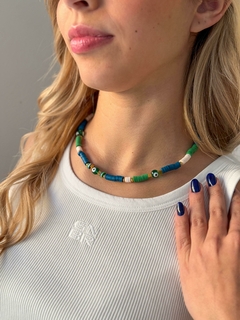Collar Fimogreen - comprar online