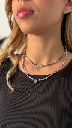 Collar Principito Amatista
