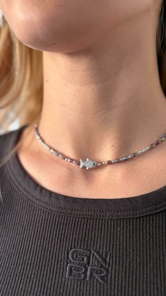 Gargantilla Brillare - comprar online