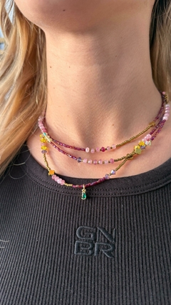 Collar Chispas - comprar online