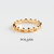 Argollas de Matrimonio Love of My Life - Polaris Joyería