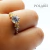 Anillo - Polaris Joyería