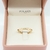 anillo - Polaris Joyería