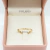 anillo - Polaris Joyería