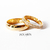 Wedding Rings Innamorato