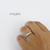Engagement Ring Bambú - Polaris Joyería