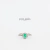 Engagement Ring Marry Me