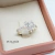 Anillo de Compromiso - Polaris Joyería