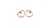 Topos Rose Heart