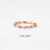 Anillo de Promesa My Everything