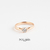 Anillo de Compromiso My Promise